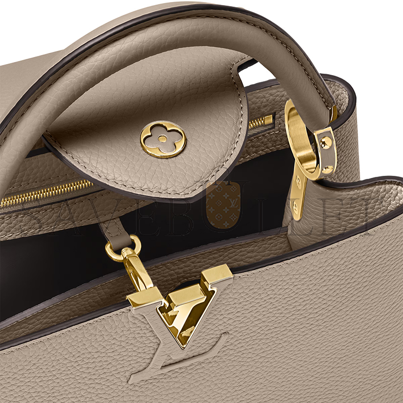 LOUIS VUITTON CAPUCINES MM M42253 (31.5*20*11cm) LOUIS VUITTON CAPUCINES MM M42253 (31.5*20*11cm)